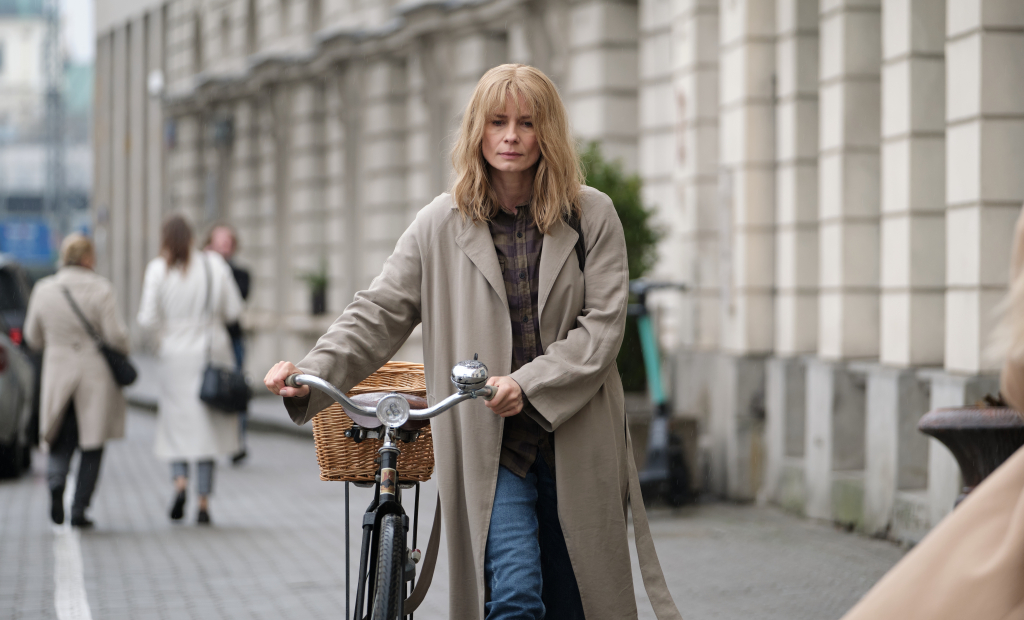     Mój agent - ci aktorzy grają sami siebie w nowym serialu Playera